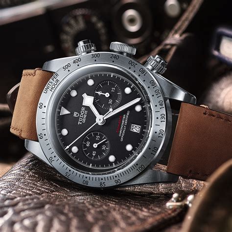 tudor heritage chronograph review.